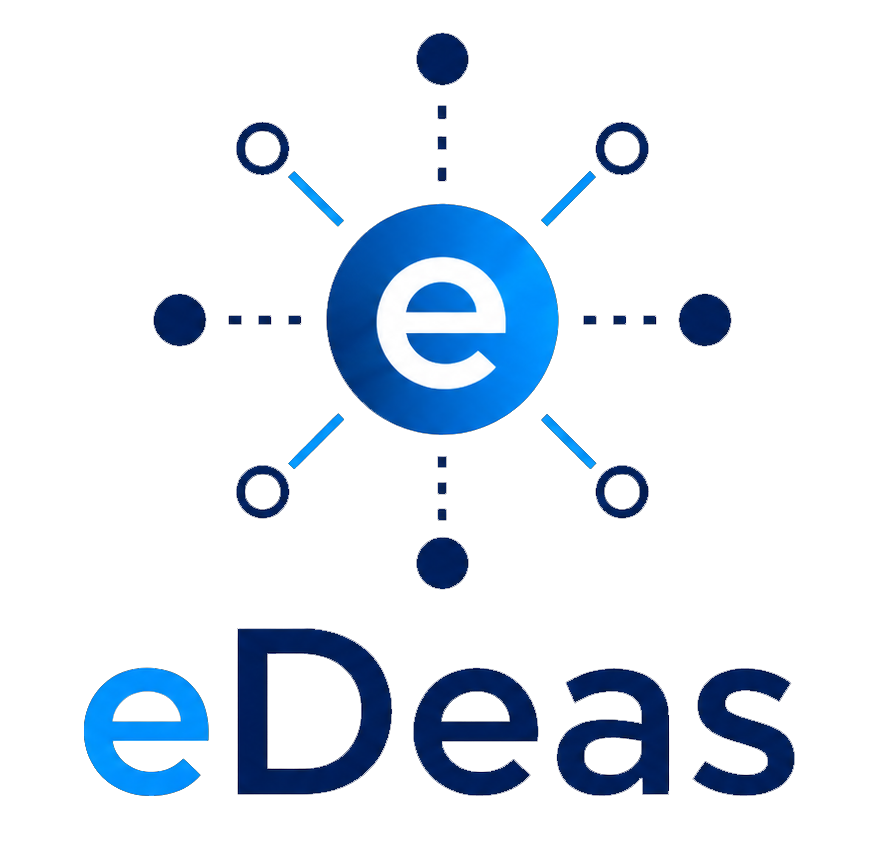 eDeas, Ideas que evolucionan en soluciones